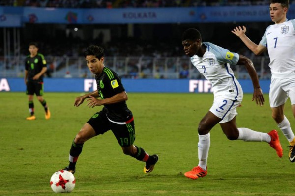 Las joyas que dejó el Mundial sub-17; una perla es de Pep Guardiola