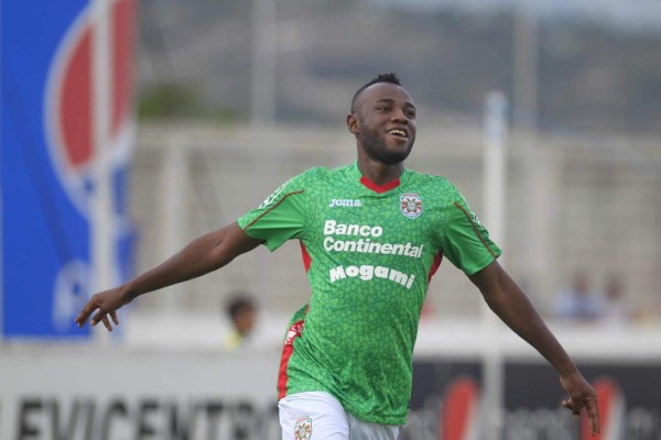 TOP: 25 jugadores hondureños que regresaron del retiro&nbsp;&nbsp;