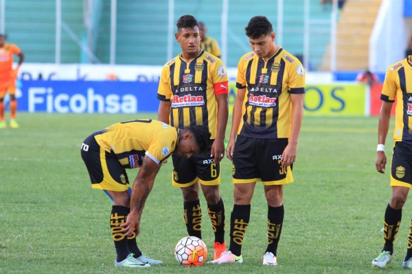 RUMORES Y FICHAJES: Marathón anunciará bombazo y desarman al Platense