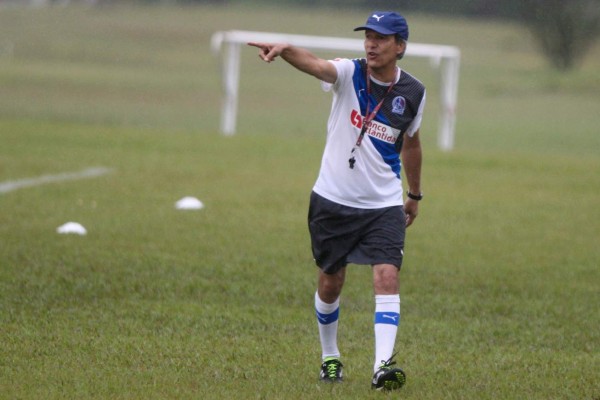 MERCADO: Olimpia por un panameño y Real Sociedad suma tres altas