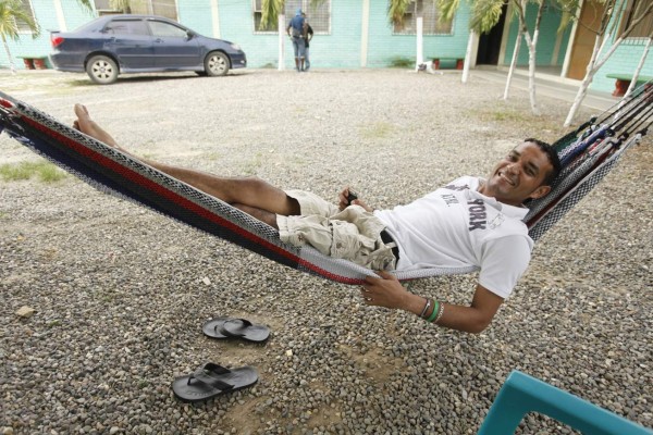 El presente de la generación hondureña de la eliminatoria del 2001