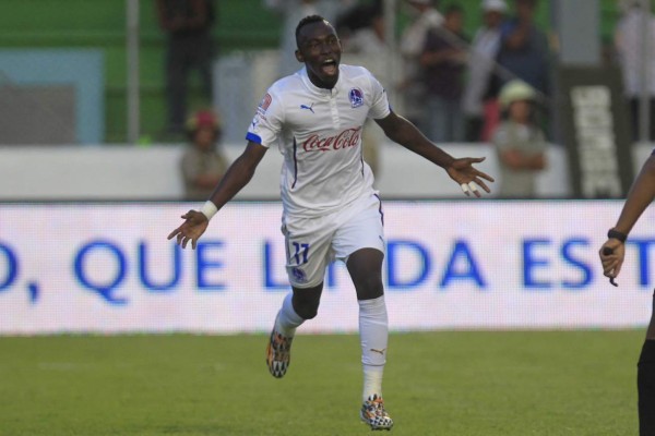 El hoy de los mundialistas de Honduras Sub-20 en 2015