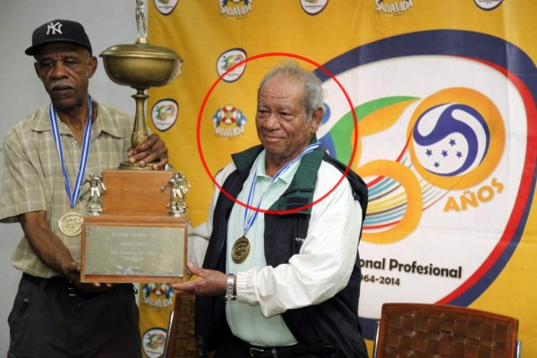 TOP: Los futbolistas con más años en un club de Liga Nacional de Honduras