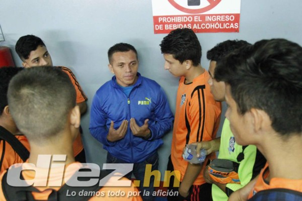 FOTOS: Las mejores imágenes que nos dejó la jornada de la Copa Gatorade