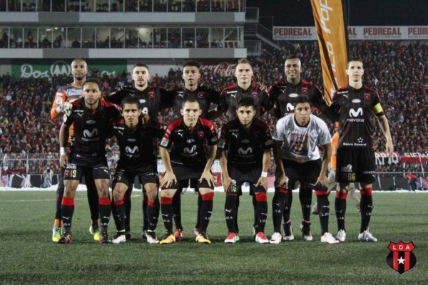 TOP: ¡Los 15 equipos con más títulos en Centroamérica!