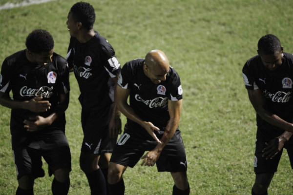 Omar Guerra: 'Es primera vez que bailo”