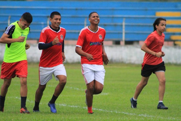 Liga de Ascenso de Honduras: Futbolistas que les perdiste la pista y están jugando en segunda división