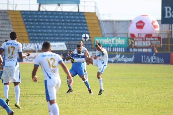 El 11 ideal del fútbol de Costa Rica tras completarse la fecha 17