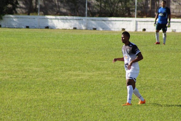 Los jugadores que fueron legionarios y ahora militan en la Liga de Ascenso de Honduras