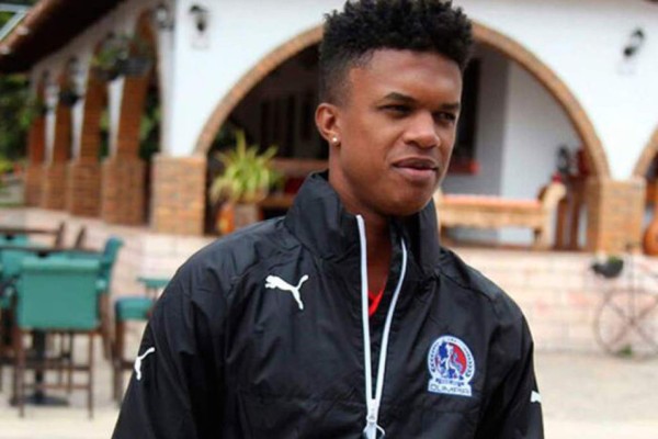 Jonathan Ferrari se suma a la lista de extranjeros que decepcionaron en Olimpia