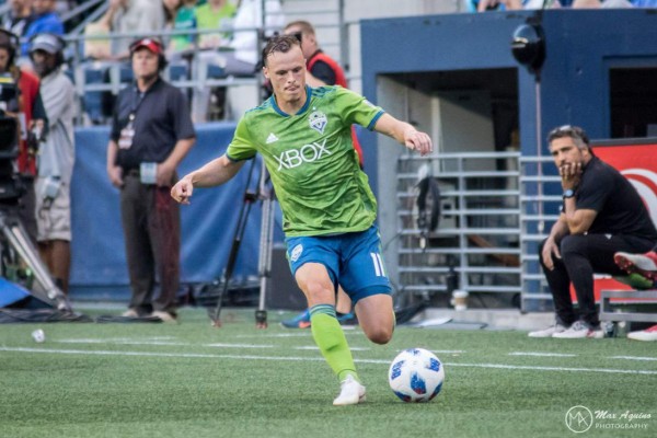 Galería: Conoce a las principales figuras de Atlanta United y Seattle Sounders FC