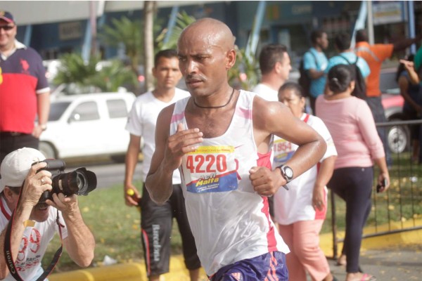 Así se vivió la Maratón Internacional de LA PRENSA
