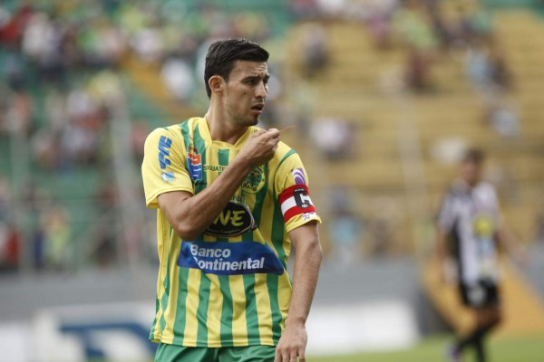 Los apodos más raros en el fútbol hondureño