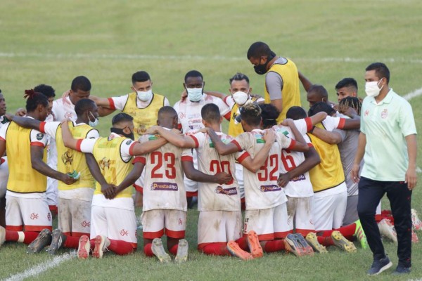 MERCADO: Olimpia ficha cinco juveniles, el futuro de Emilio y Motagua busca un fichaje más