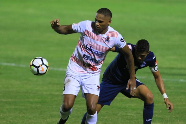 La otra legión hondureña dispersa por toda Centroamérica