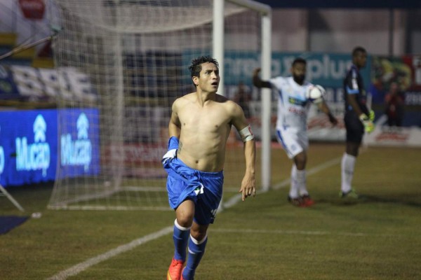 El 11 ideal del fútbol de Costa Rica tras completarse la fecha 17