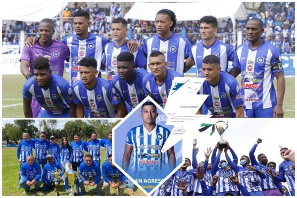 Futbolista colombiano demanda al Victoria ante la FIFA por deuda salarial: si no pagan, no inscribirá jugadores