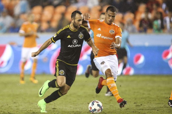 Un hondureño en el 11 ideal de los fichajes de la MLS según periodista de ESPN