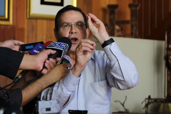 Entre la tristeza, preocupación y acongojo, así ha vivido Rafael Callejas las últimas 24 horas