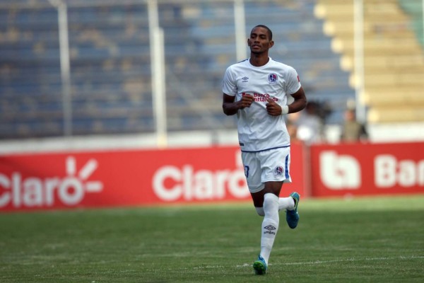 La evolución de Jerry Bengtson, el goleador del Apertura