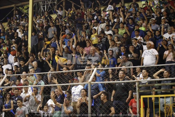 FOTOS: ¡Locura total en El Progreso con besos, abrazos y júbilo por la salvación!