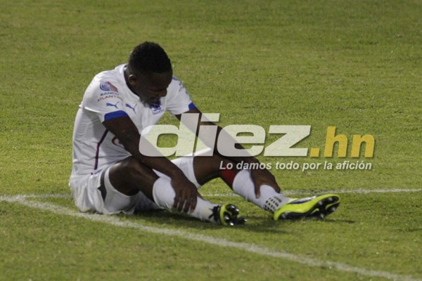 Olimpia cae ante Motagua y queda fuera de la gran Final
