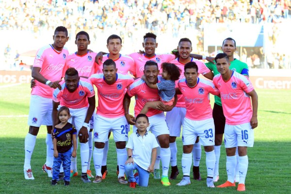 Así se recuperó Garrido de la lesión por la que le hubiesen cortado la pierna