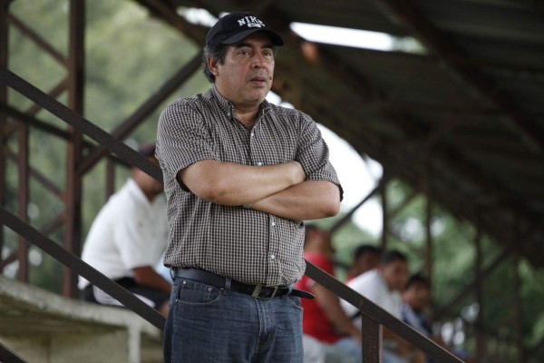 FOTOS: El hoy del plantel mundialista del Olimpia de 2001