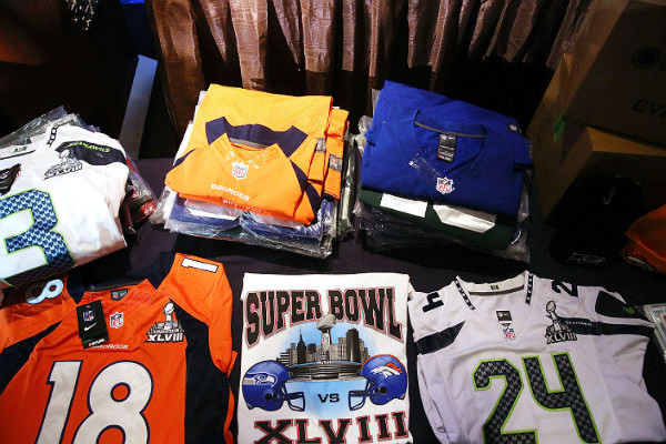 10 cosas que debes saber del Super Bowl