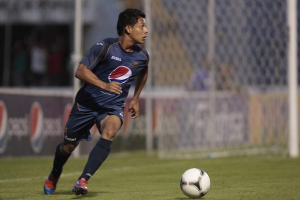 Marcelo Canales y 22 jugadores más que tuvieron un paso efímero por Motagua