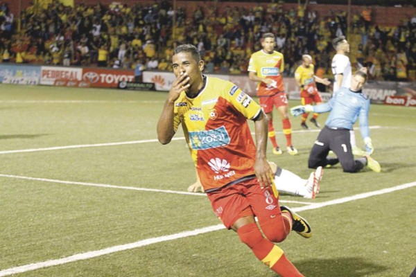 ¡A ponerles atención! Los jugadores que buscarán brillar en la cuadrangular final de Costa Rica