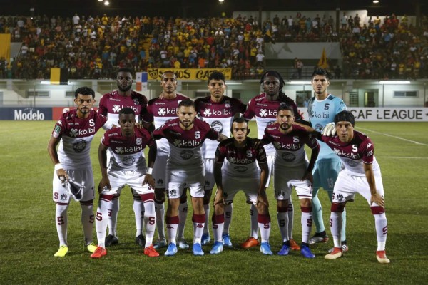 Concacaf pone a Olimpia entre los 'incondicionales' en la Liga Campeones