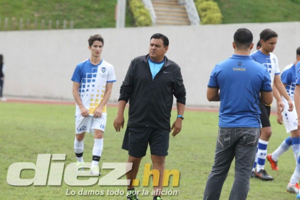 Alegría y espíritu deportivo en los Juegos de la Juventud 2017