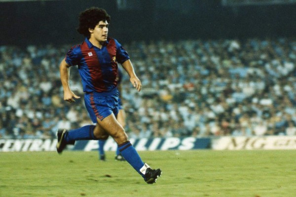 Los grandes futbolistas que fueron ovacionados en el Santiago Bernabéu