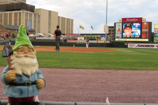 ¡ATERRADOR! Estos son los 10 reconocidos estadios que están embrujados en el mundo
