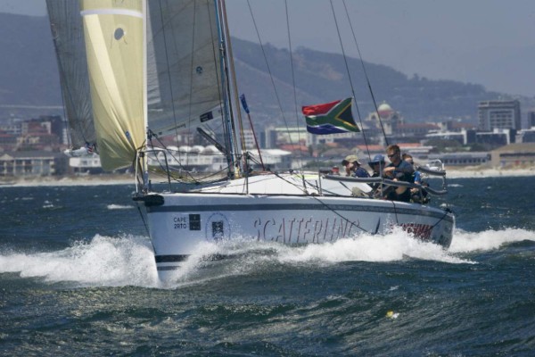 Las mejores imágenes del deporte con el que arrancó el 2017