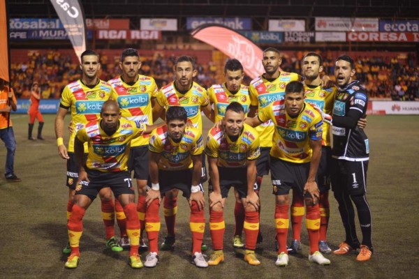 ¡TIGRES EL MÁS CARO! El valor de los equipos de la Concachampions, según transfermarkt