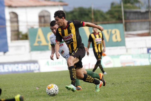 Bajas de la primera jornada del torneo Apertura, Olimpia el más afectado