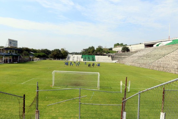 ¡Tres fueron sede mundialista! Los estadios de México que se encuentran en el olvido