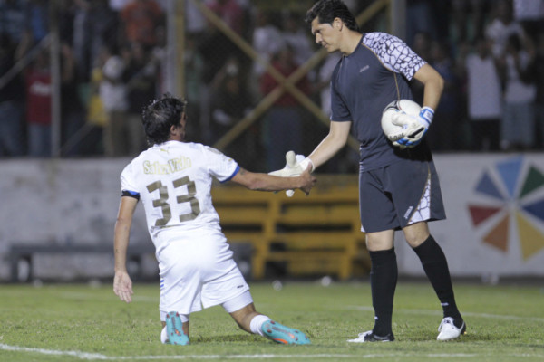 Olimpia busca el tricampeonato nacional
