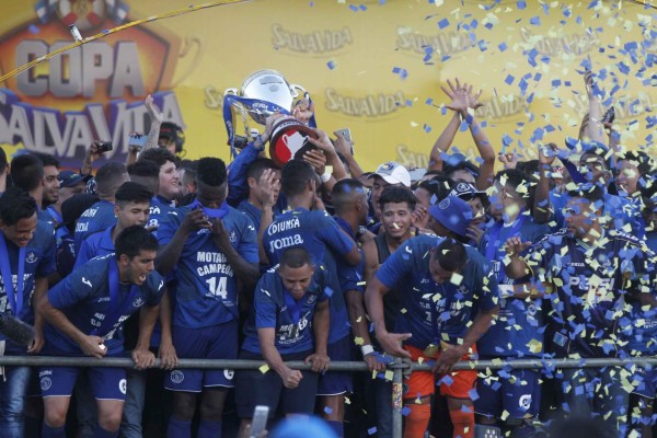 RUMORES Y FICHAJES: ¿Vuelve Lucas Gómez? Día movido en el mercado hondureño