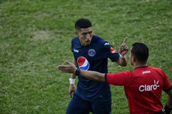 Con nuevos brillos: Motagua y su plantel con el que buscará volver al reinado en Honduras