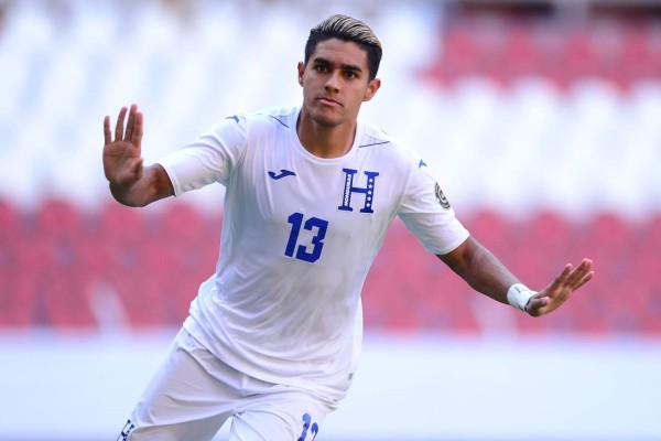 ¡Rumbo a Qatar 2022! Calidad de seleccionados menores de 25 años en Honduras para las eliminatorias