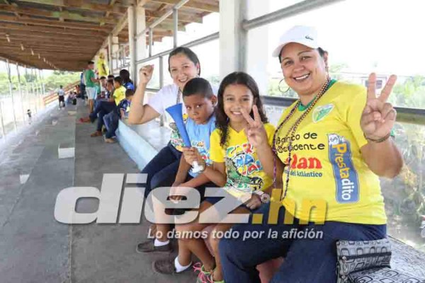 NO LO VISTE POR TV: El dolor del Social Sol y las imágenes más curiosas
