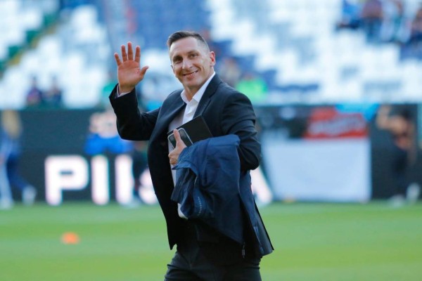 ¡Bombazos! Candidatos a dirigir el Cruz Azul de México tras renuncia de Robert Dante Siboldi