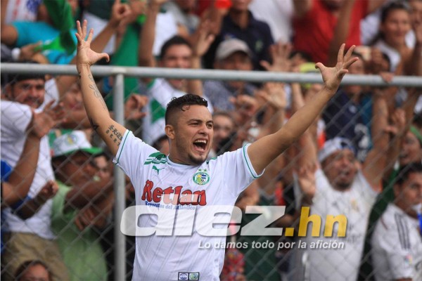 ¡Juticalpa snuevo inquilino de la Liga Nacional!