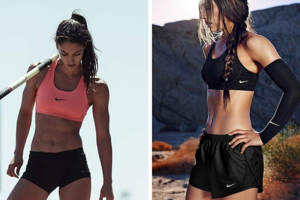 Las deportistas más candentes que participarán en los Juegos Olímpicos de Río 2016