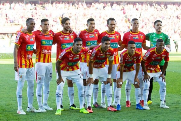 Históricos: Conocé los clubes más antiguos del fútbol de Centroamérica