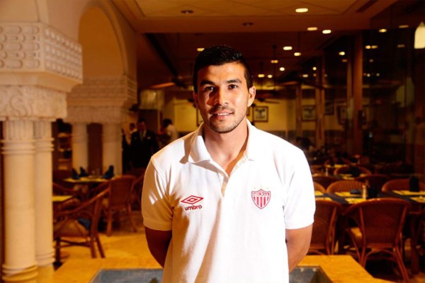 En fotos: Así fueron los últimos meses de vida Ezequiel 'Cheque' Orozco en su lucha contra el cáncer