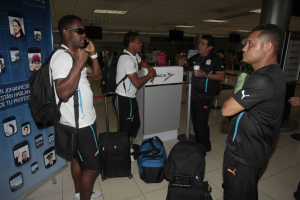 Olimpia y Vida se enfrentarán en New Orleans